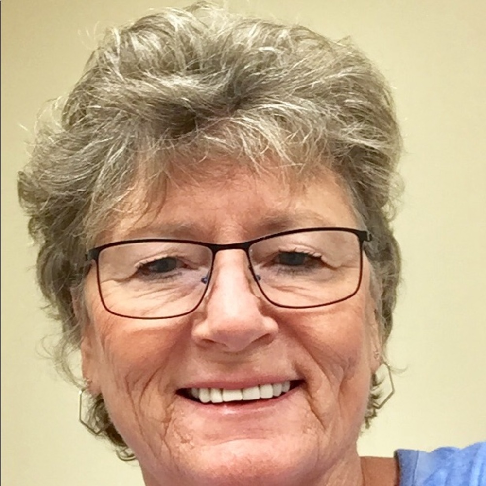 Meet your Posher, Cathy